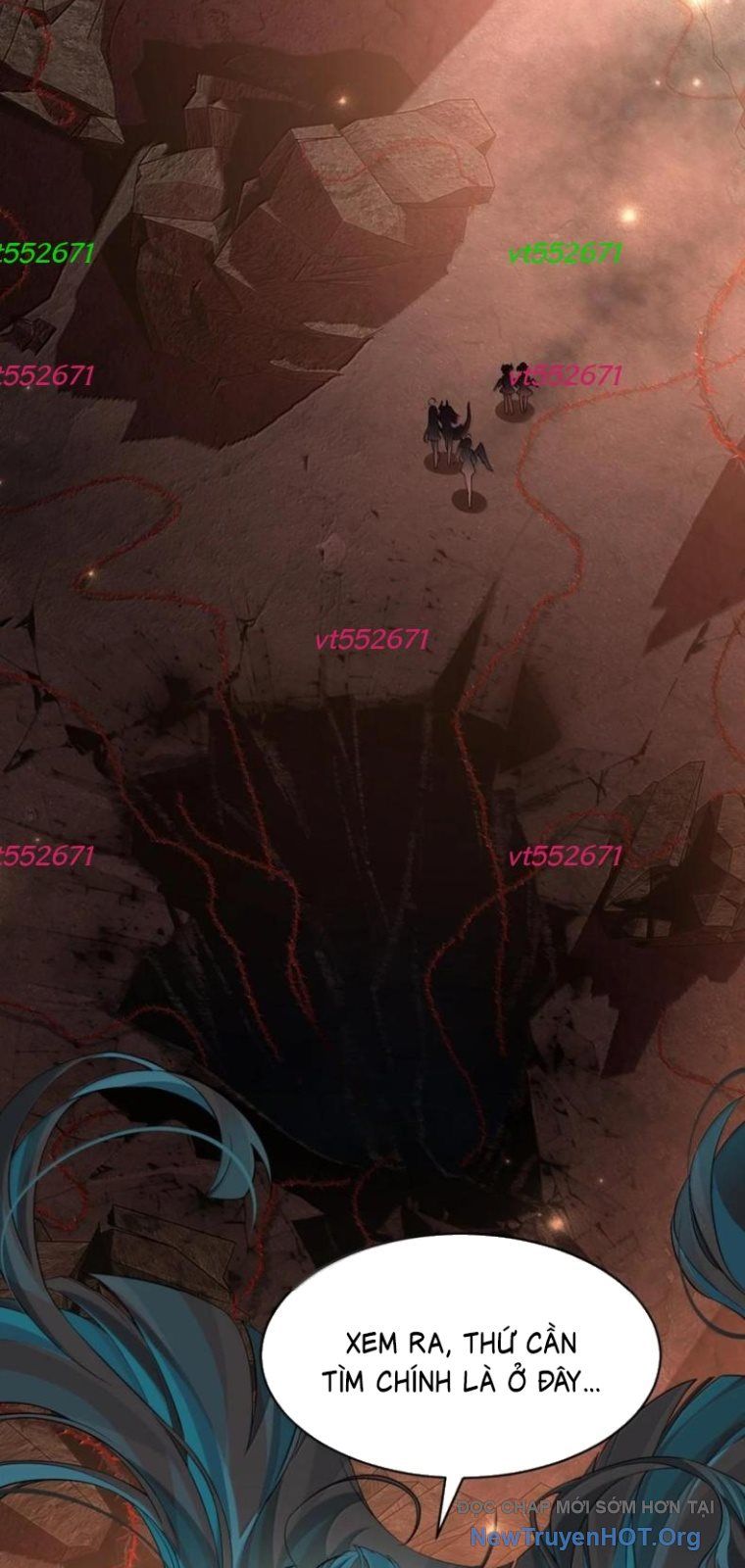 Vượt Cấp Xuyên Không, Tại Sao Tôi Lại Trở Thành Tiểu Thư Tu Sĩ? - Chapter 48 - Page 7