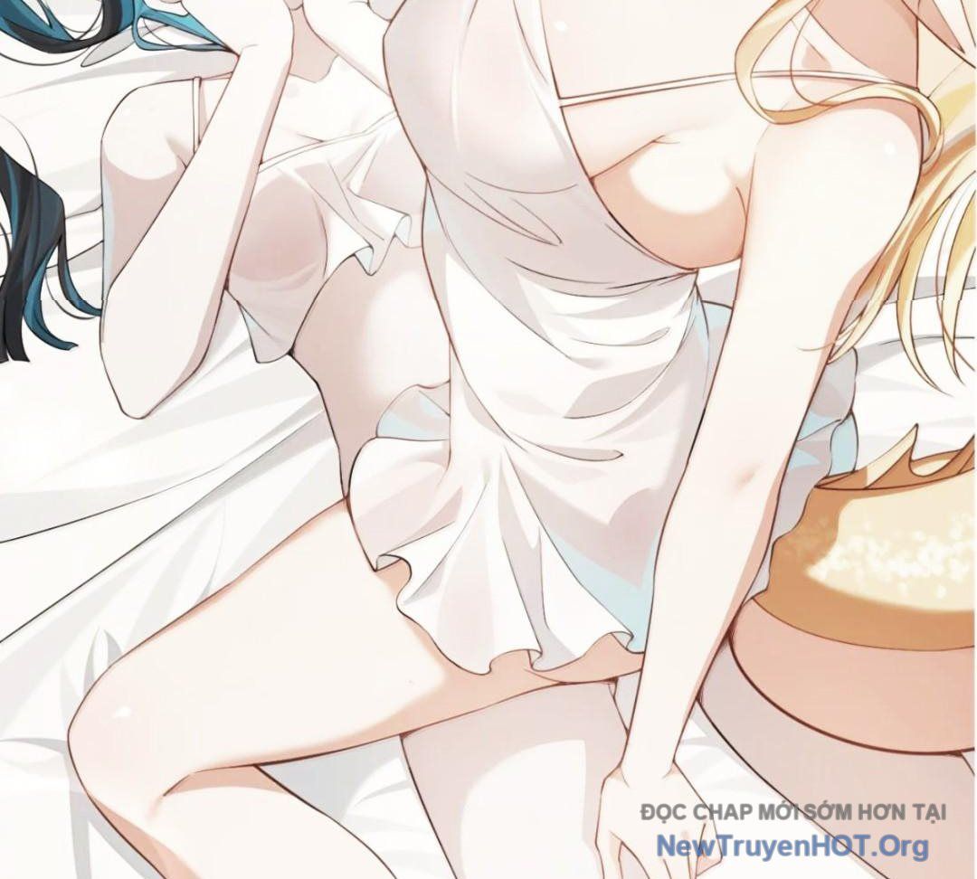 Vượt Cấp Xuyên Không, Tại Sao Tôi Lại Trở Thành Tiểu Thư Tu Sĩ? - Chapter 49 - Page 10