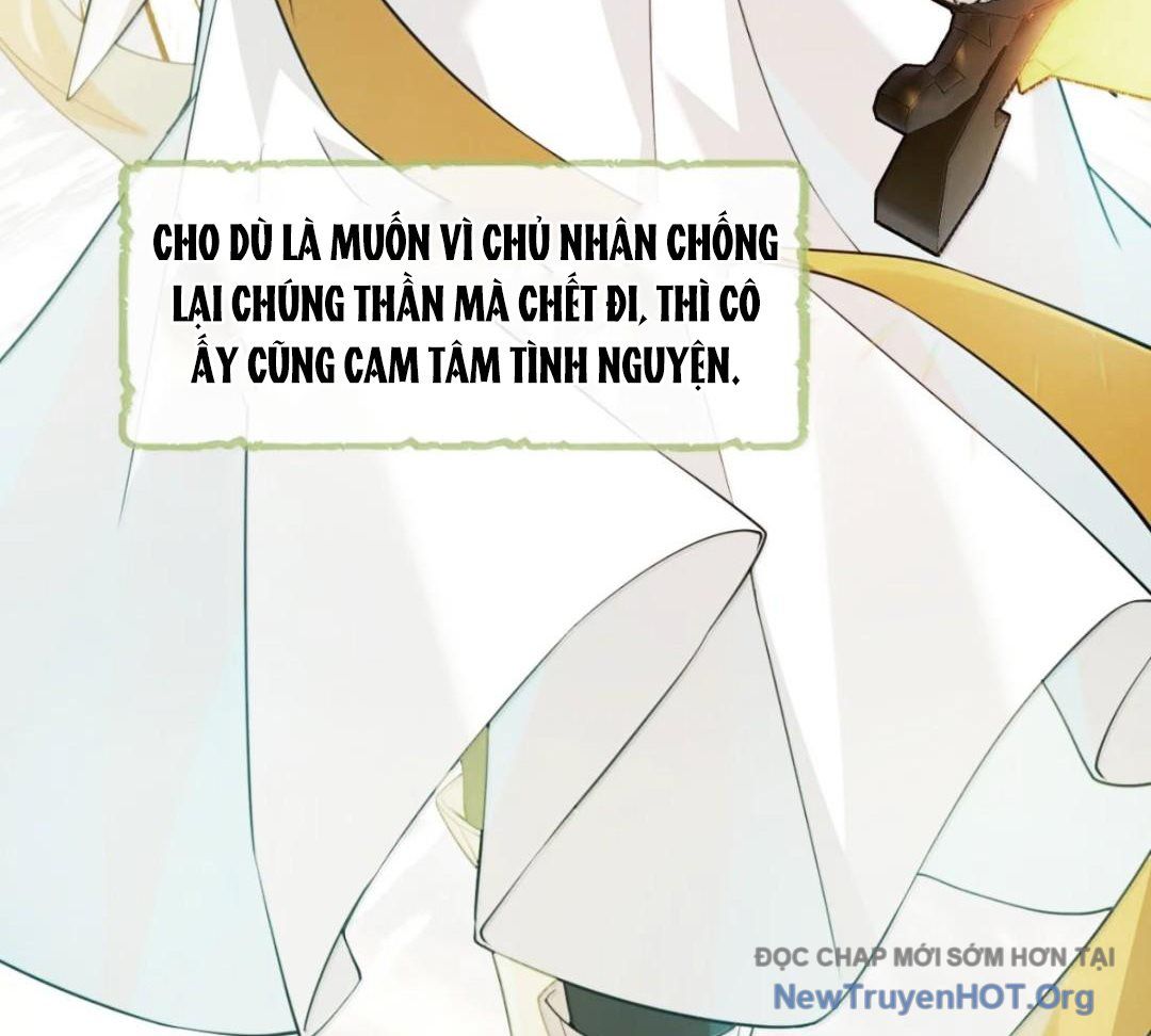 Vượt Cấp Xuyên Không, Tại Sao Tôi Lại Trở Thành Tiểu Thư Tu Sĩ? - Chapter 49 - Page 107