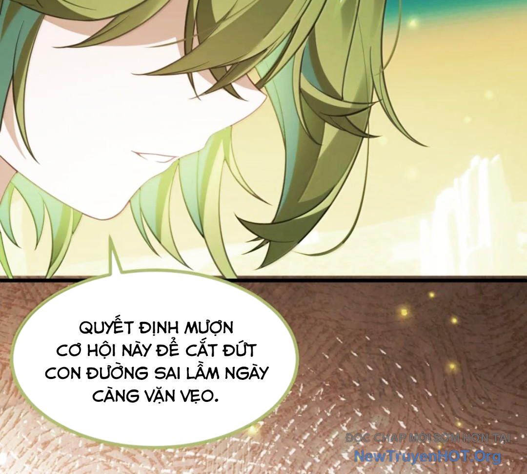 Vượt Cấp Xuyên Không, Tại Sao Tôi Lại Trở Thành Tiểu Thư Tu Sĩ? - Chapter 49 - Page 110