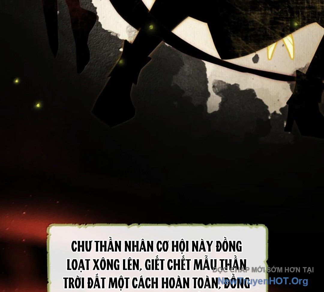 Vượt Cấp Xuyên Không, Tại Sao Tôi Lại Trở Thành Tiểu Thư Tu Sĩ? - Chapter 49 - Page 121