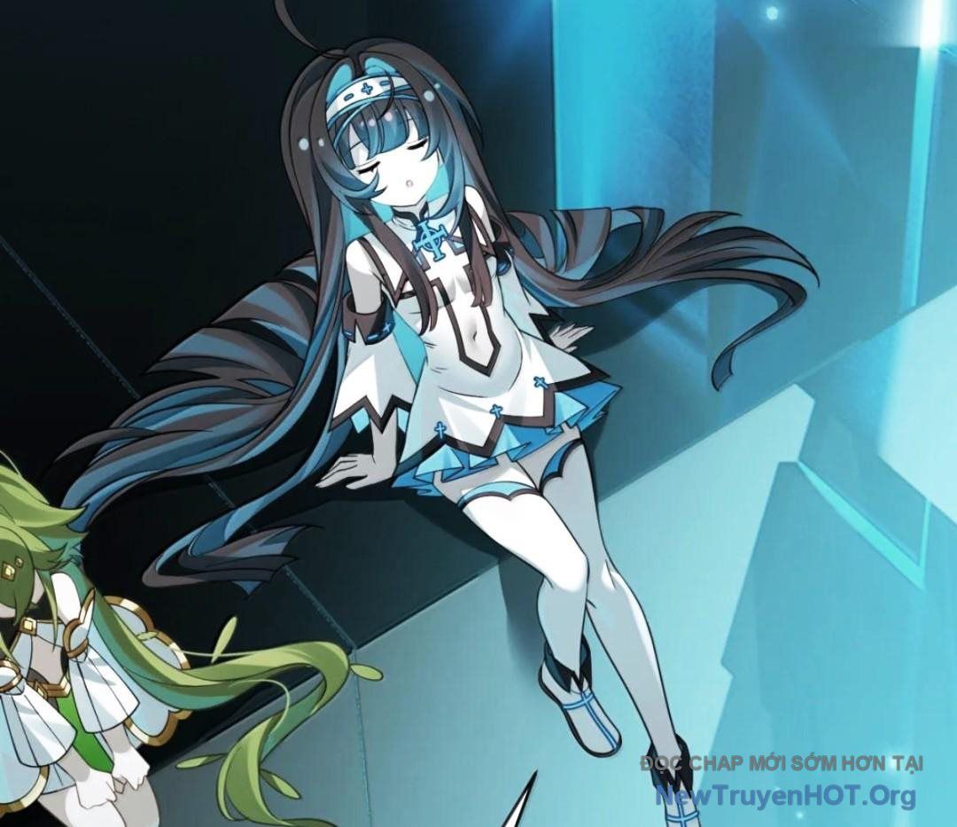 Vượt Cấp Xuyên Không, Tại Sao Tôi Lại Trở Thành Tiểu Thư Tu Sĩ? - Chapter 49 - Page 128