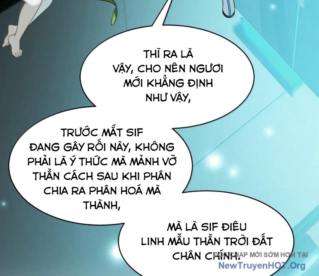 Vượt Cấp Xuyên Không, Tại Sao Tôi Lại Trở Thành Tiểu Thư Tu Sĩ? - Chapter 49 - Page 129