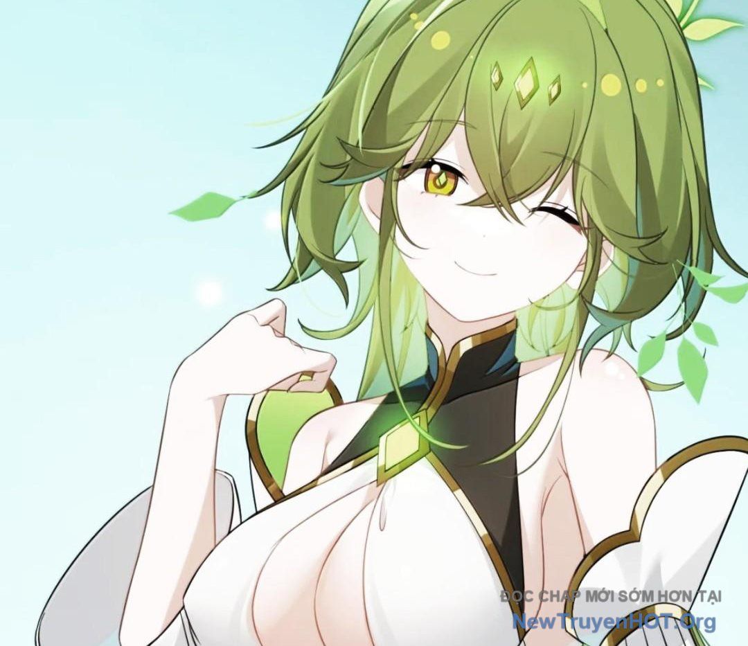 Vượt Cấp Xuyên Không, Tại Sao Tôi Lại Trở Thành Tiểu Thư Tu Sĩ? - Chapter 49 - Page 132