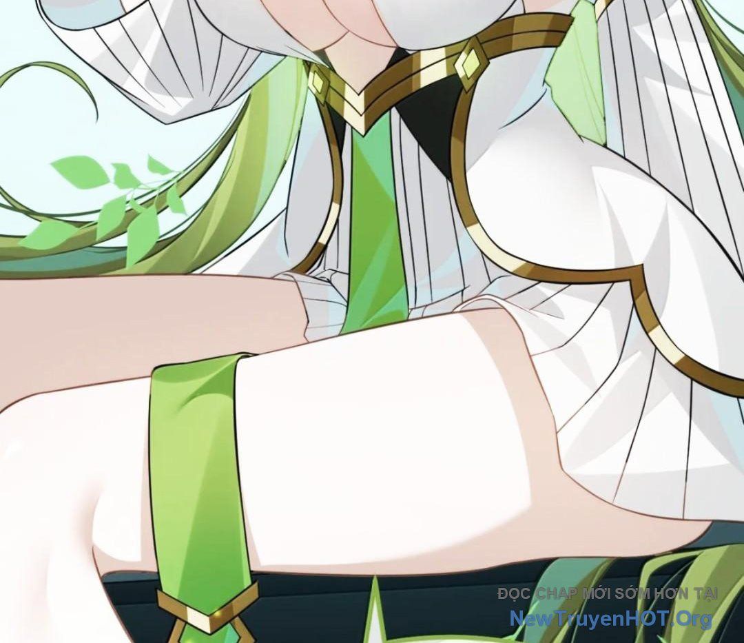 Vượt Cấp Xuyên Không, Tại Sao Tôi Lại Trở Thành Tiểu Thư Tu Sĩ? - Chapter 49 - Page 133