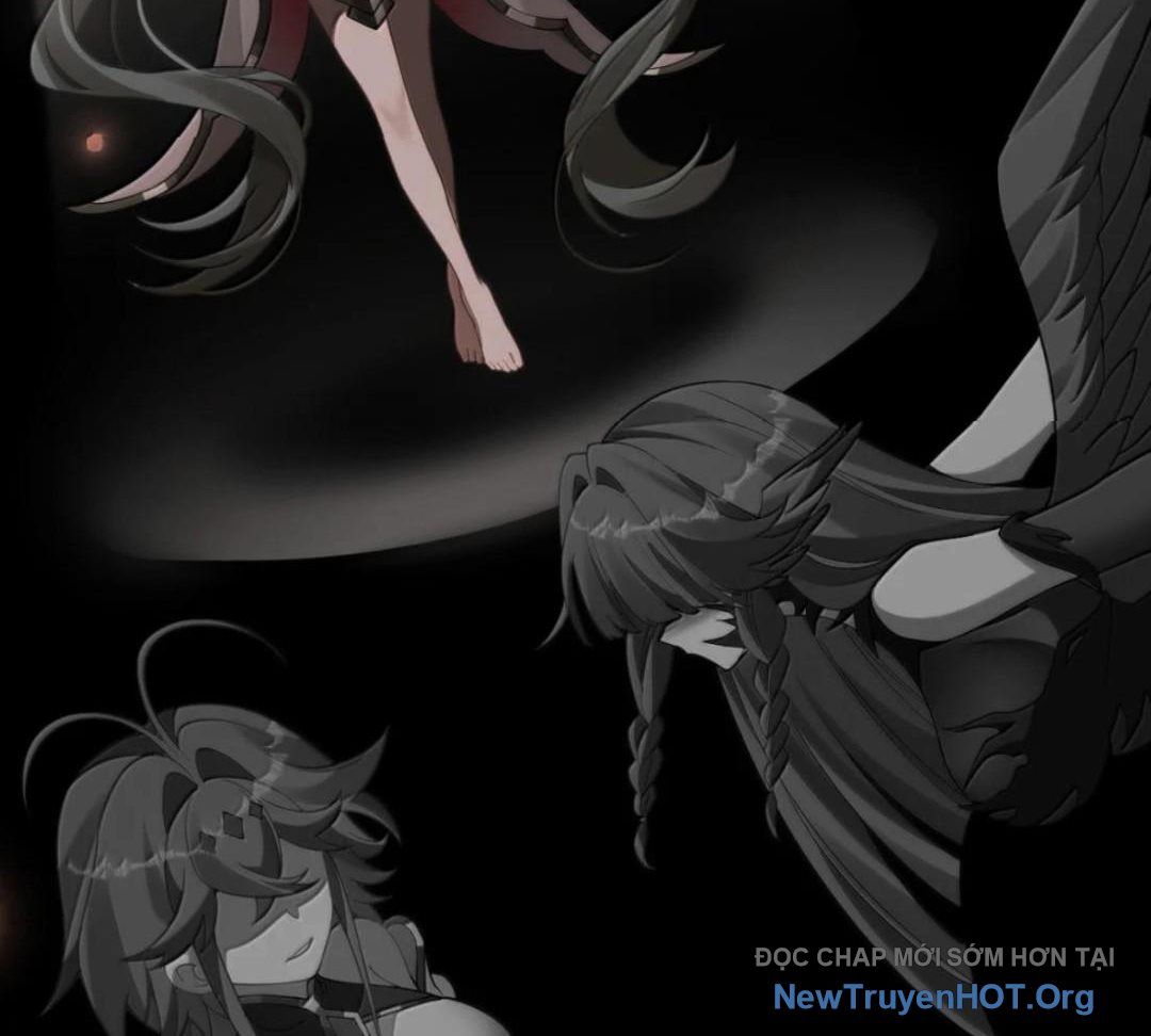 Vượt Cấp Xuyên Không, Tại Sao Tôi Lại Trở Thành Tiểu Thư Tu Sĩ? - Chapter 49 - Page 15