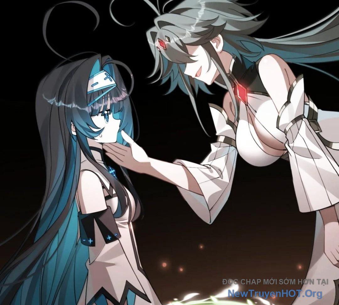 Vượt Cấp Xuyên Không, Tại Sao Tôi Lại Trở Thành Tiểu Thư Tu Sĩ? - Chapter 49 - Page 21