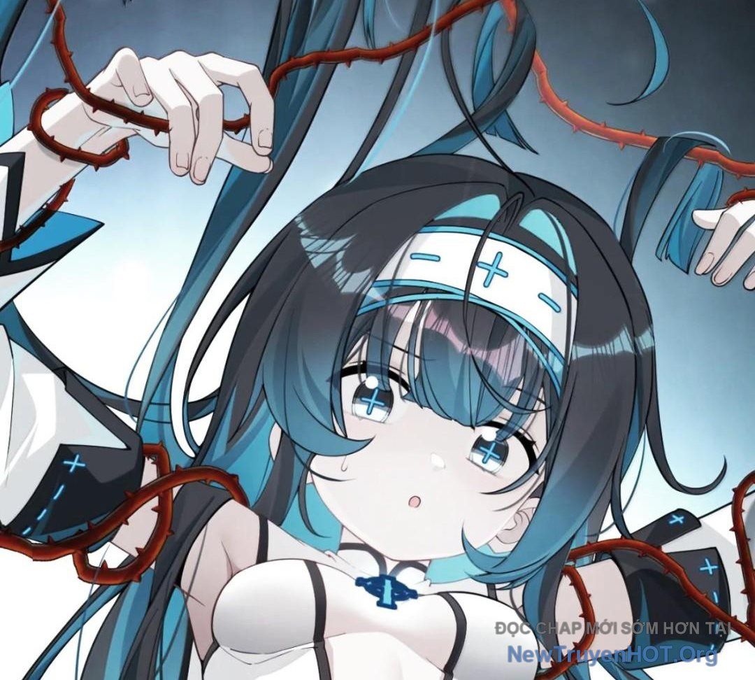 Vượt Cấp Xuyên Không, Tại Sao Tôi Lại Trở Thành Tiểu Thư Tu Sĩ? - Chapter 49 - Page 27