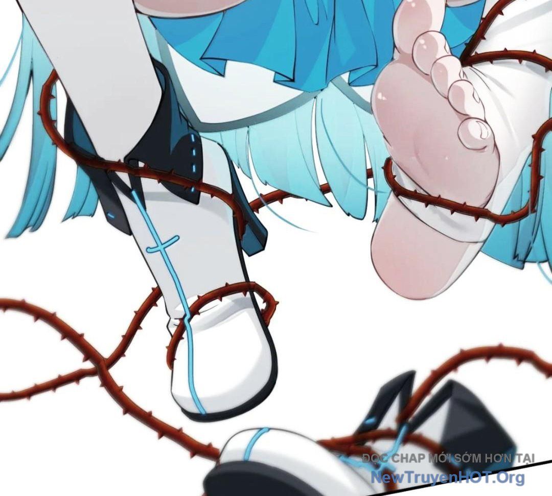 Vượt Cấp Xuyên Không, Tại Sao Tôi Lại Trở Thành Tiểu Thư Tu Sĩ? - Chapter 49 - Page 29