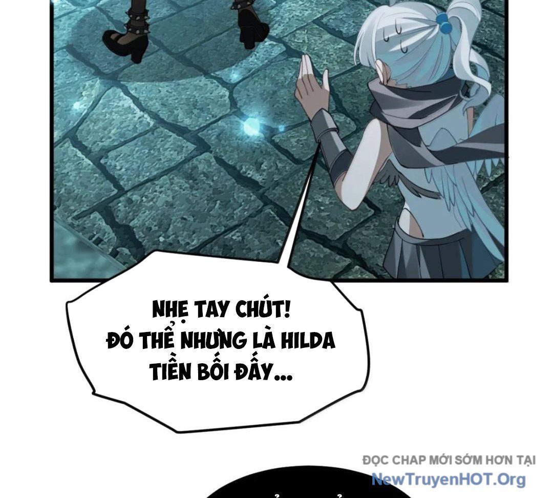 Vượt Cấp Xuyên Không, Tại Sao Tôi Lại Trở Thành Tiểu Thư Tu Sĩ? - Chapter 49 - Page 3