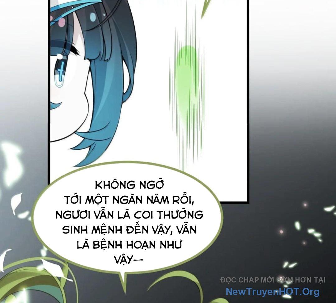 Vượt Cấp Xuyên Không, Tại Sao Tôi Lại Trở Thành Tiểu Thư Tu Sĩ? - Chapter 49 - Page 31