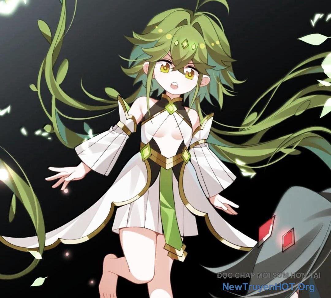 Vượt Cấp Xuyên Không, Tại Sao Tôi Lại Trở Thành Tiểu Thư Tu Sĩ? - Chapter 49 - Page 32