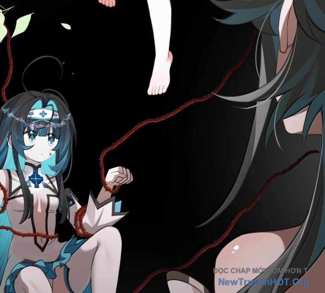 Vượt Cấp Xuyên Không, Tại Sao Tôi Lại Trở Thành Tiểu Thư Tu Sĩ? - Chapter 49 - Page 33