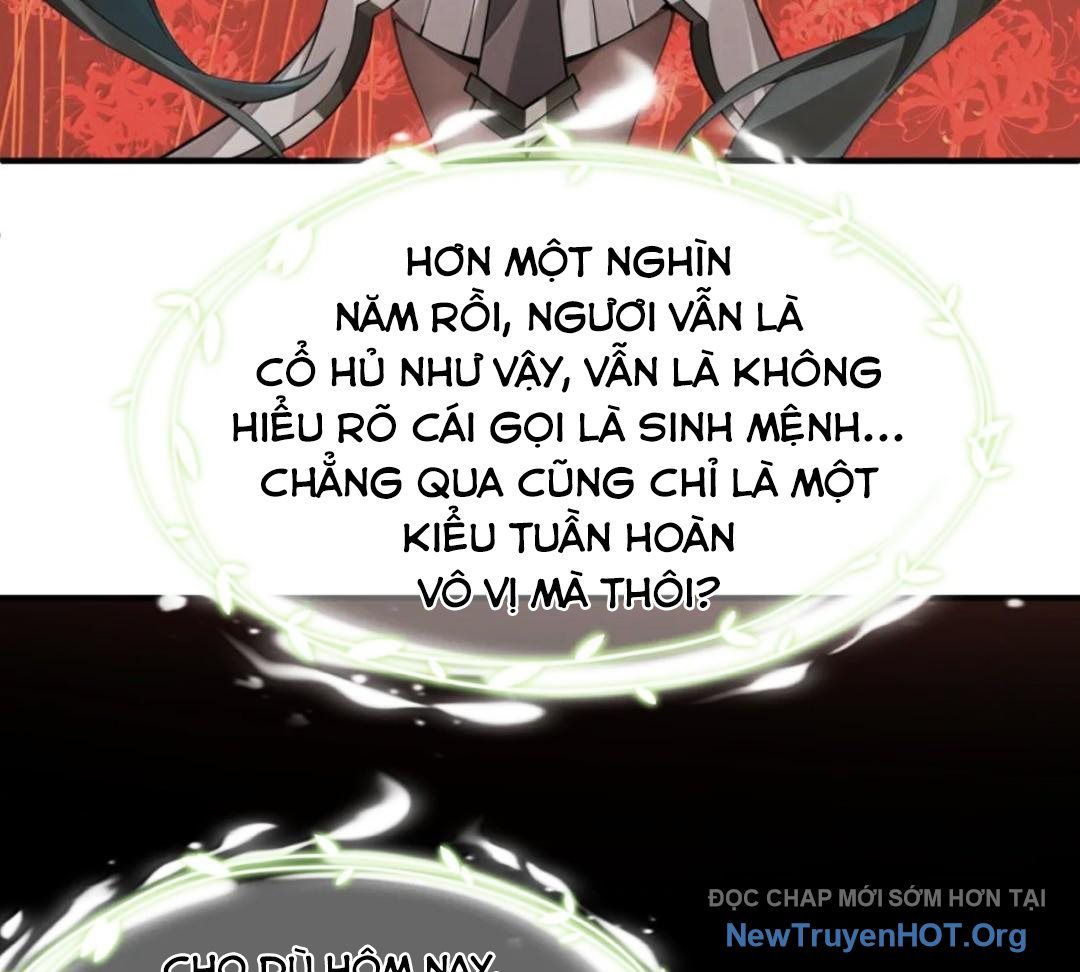 Vượt Cấp Xuyên Không, Tại Sao Tôi Lại Trở Thành Tiểu Thư Tu Sĩ? - Chapter 49 - Page 36