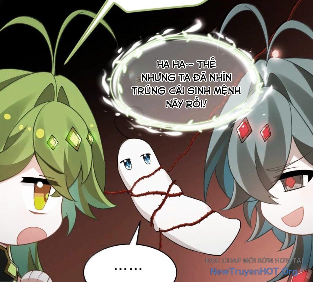 Vượt Cấp Xuyên Không, Tại Sao Tôi Lại Trở Thành Tiểu Thư Tu Sĩ? - Chapter 49 - Page 42