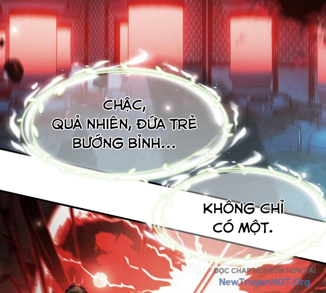 Vượt Cấp Xuyên Không, Tại Sao Tôi Lại Trở Thành Tiểu Thư Tu Sĩ? - Chapter 49 - Page 46