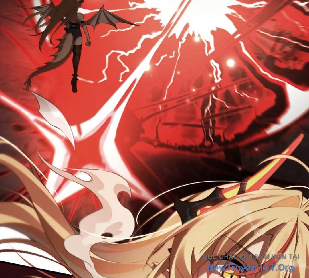 Vượt Cấp Xuyên Không, Tại Sao Tôi Lại Trở Thành Tiểu Thư Tu Sĩ? - Chapter 49 - Page 47