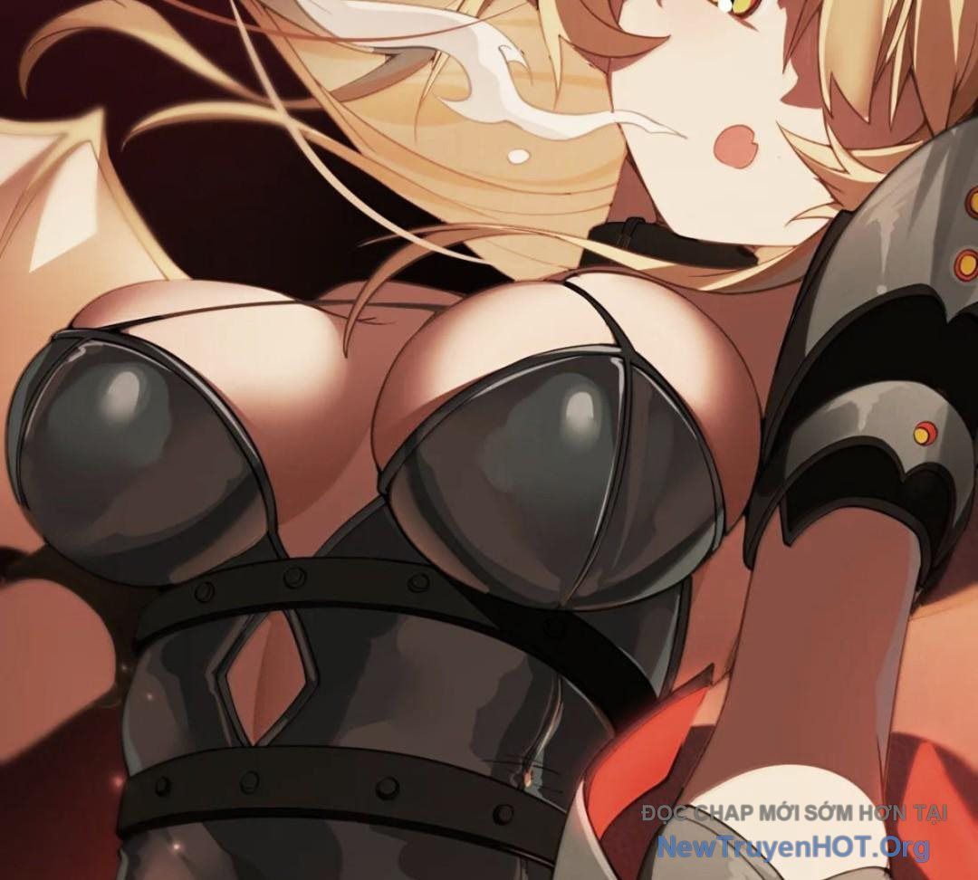 Vượt Cấp Xuyên Không, Tại Sao Tôi Lại Trở Thành Tiểu Thư Tu Sĩ? - Chapter 49 - Page 48