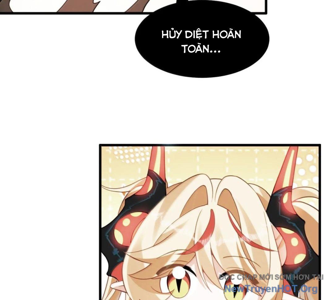 Vượt Cấp Xuyên Không, Tại Sao Tôi Lại Trở Thành Tiểu Thư Tu Sĩ? - Chapter 49 - Page 5