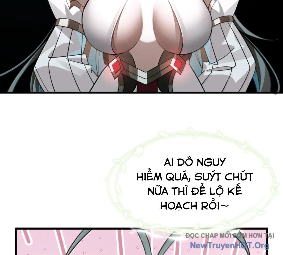 Vượt Cấp Xuyên Không, Tại Sao Tôi Lại Trở Thành Tiểu Thư Tu Sĩ? - Chapter 49 - Page 52