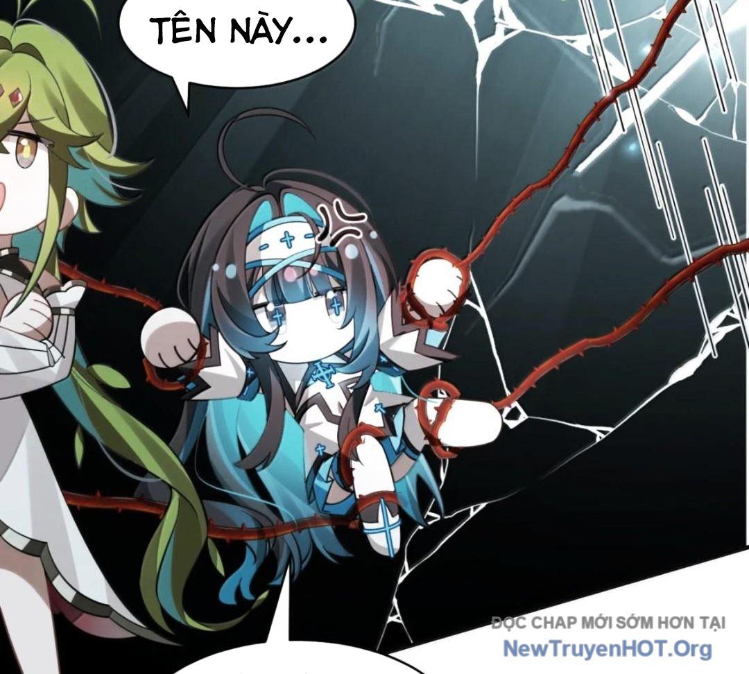 Vượt Cấp Xuyên Không, Tại Sao Tôi Lại Trở Thành Tiểu Thư Tu Sĩ? - Chapter 49 - Page 55