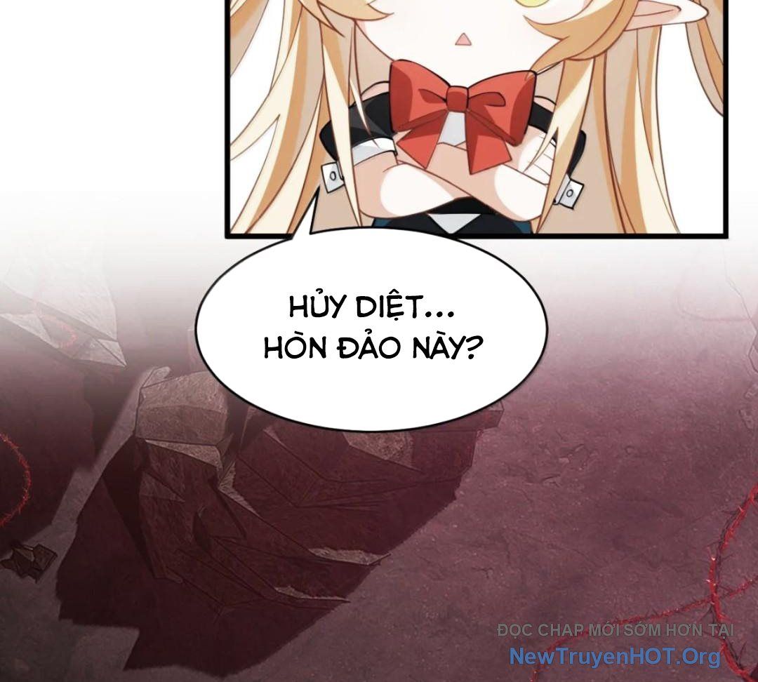 Vượt Cấp Xuyên Không, Tại Sao Tôi Lại Trở Thành Tiểu Thư Tu Sĩ? - Chapter 49 - Page 6