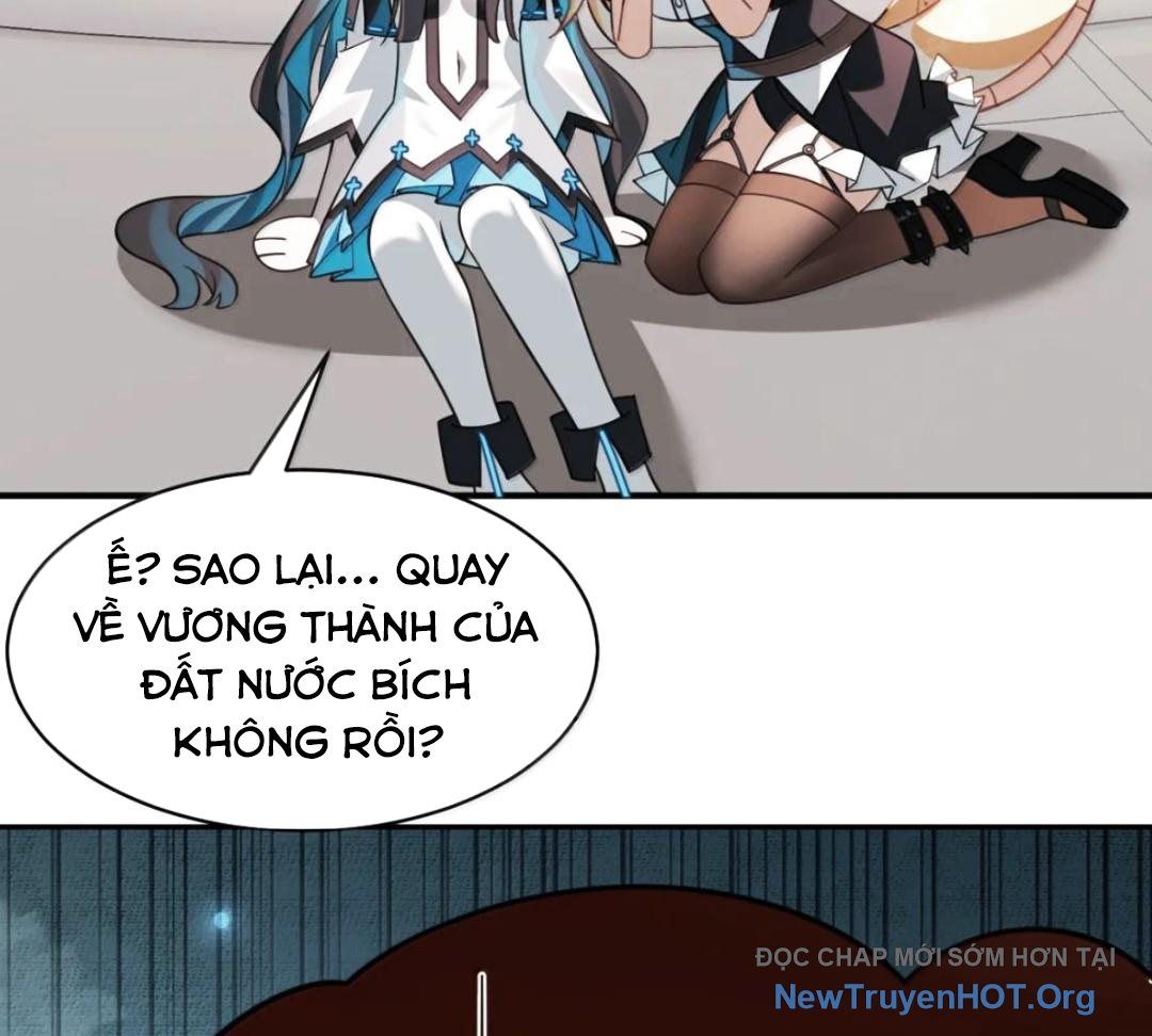 Vượt Cấp Xuyên Không, Tại Sao Tôi Lại Trở Thành Tiểu Thư Tu Sĩ? - Chapter 49 - Page 60