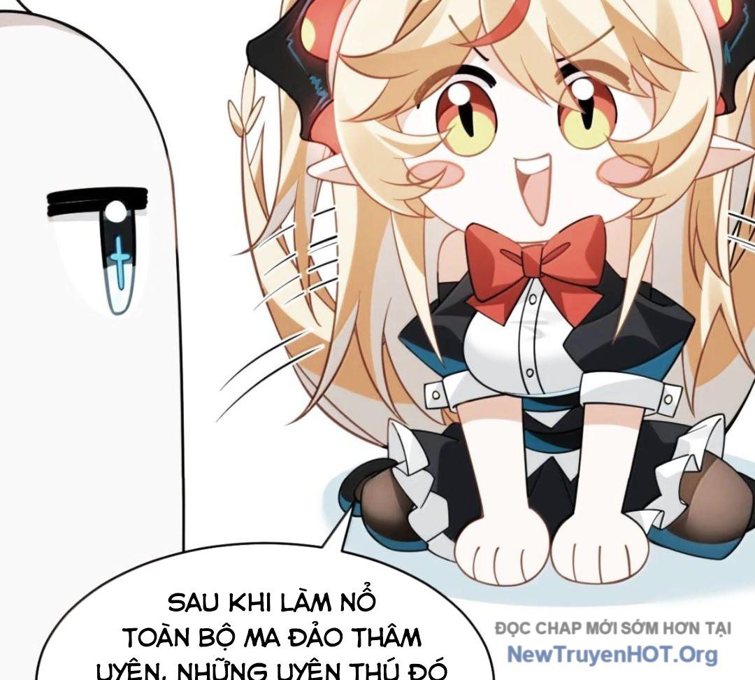 Vượt Cấp Xuyên Không, Tại Sao Tôi Lại Trở Thành Tiểu Thư Tu Sĩ? - Chapter 49 - Page 62