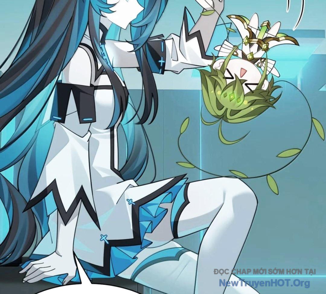 Vượt Cấp Xuyên Không, Tại Sao Tôi Lại Trở Thành Tiểu Thư Tu Sĩ? - Chapter 49 - Page 69