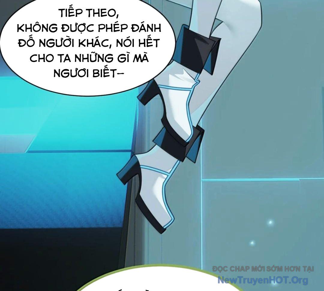 Vượt Cấp Xuyên Không, Tại Sao Tôi Lại Trở Thành Tiểu Thư Tu Sĩ? - Chapter 49 - Page 70