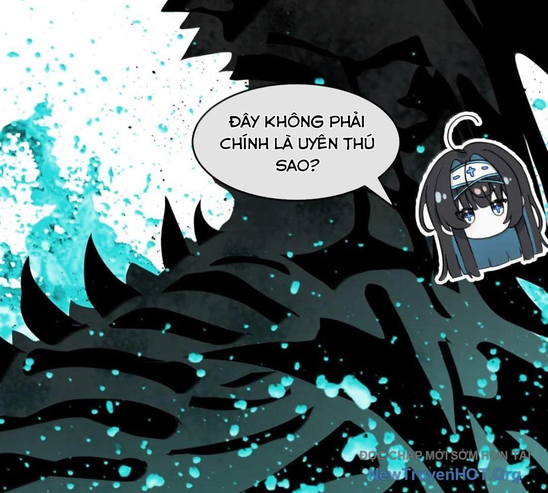 Vượt Cấp Xuyên Không, Tại Sao Tôi Lại Trở Thành Tiểu Thư Tu Sĩ? - Chapter 49 - Page 87