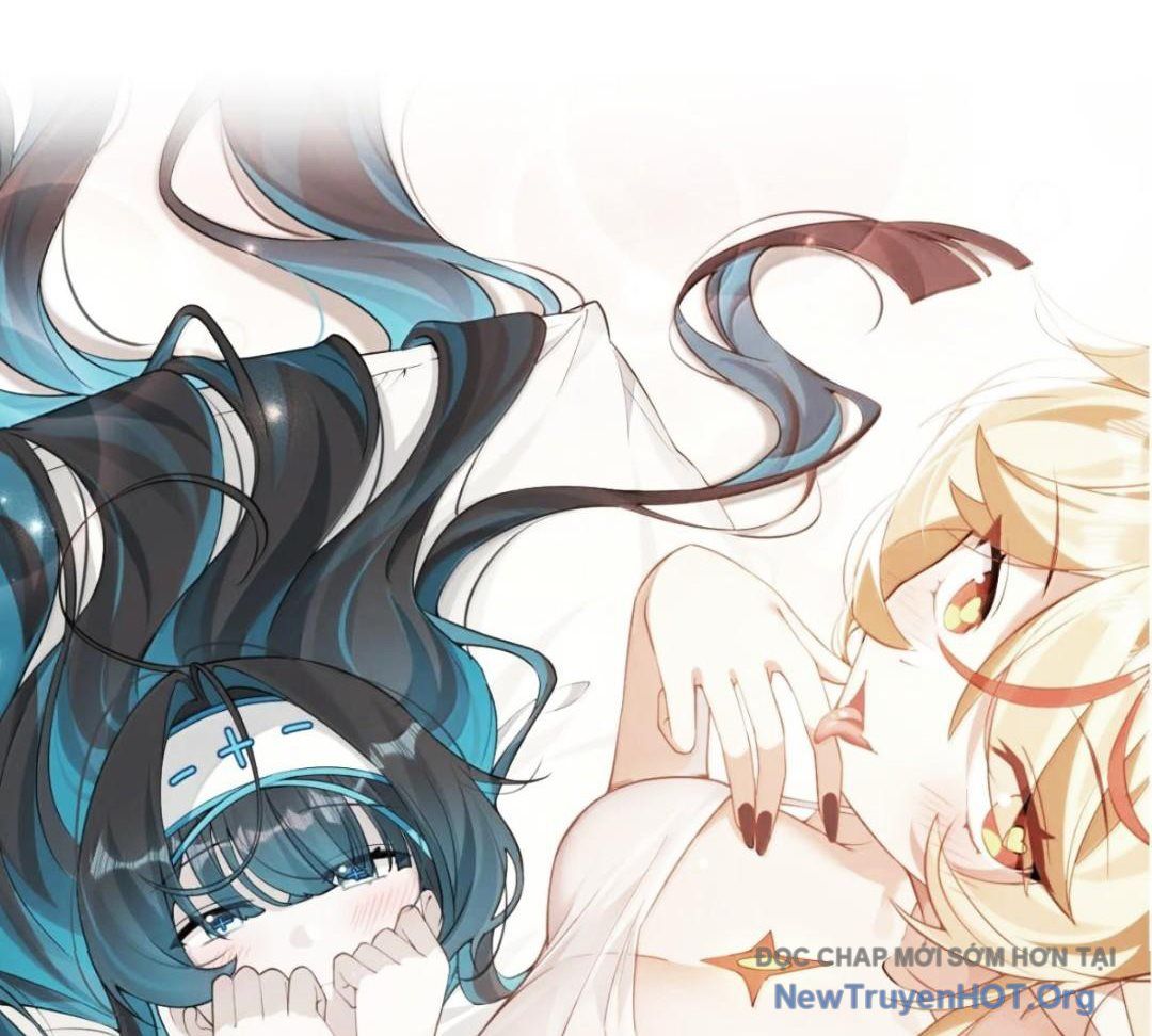 Vượt Cấp Xuyên Không, Tại Sao Tôi Lại Trở Thành Tiểu Thư Tu Sĩ? - Chapter 49 - Page 9