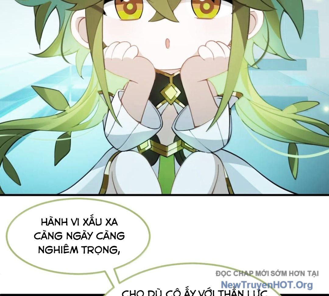 Vượt Cấp Xuyên Không, Tại Sao Tôi Lại Trở Thành Tiểu Thư Tu Sĩ? - Chapter 49 - Page 93