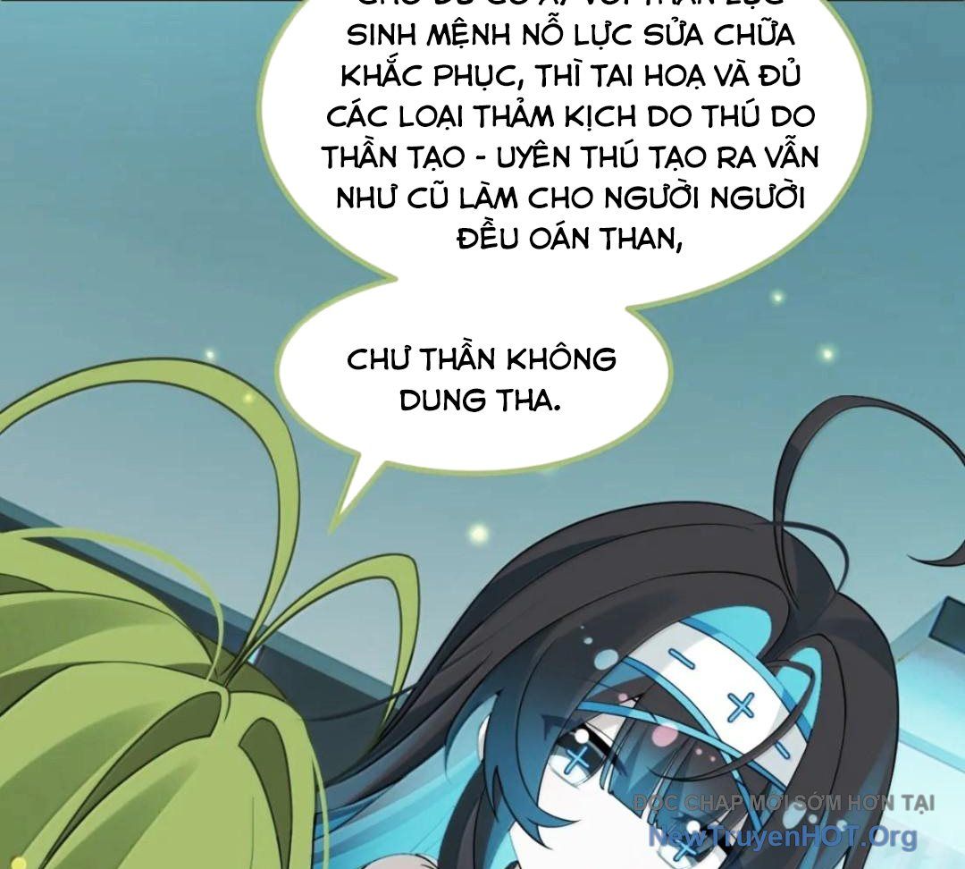 Vượt Cấp Xuyên Không, Tại Sao Tôi Lại Trở Thành Tiểu Thư Tu Sĩ? - Chapter 49 - Page 94