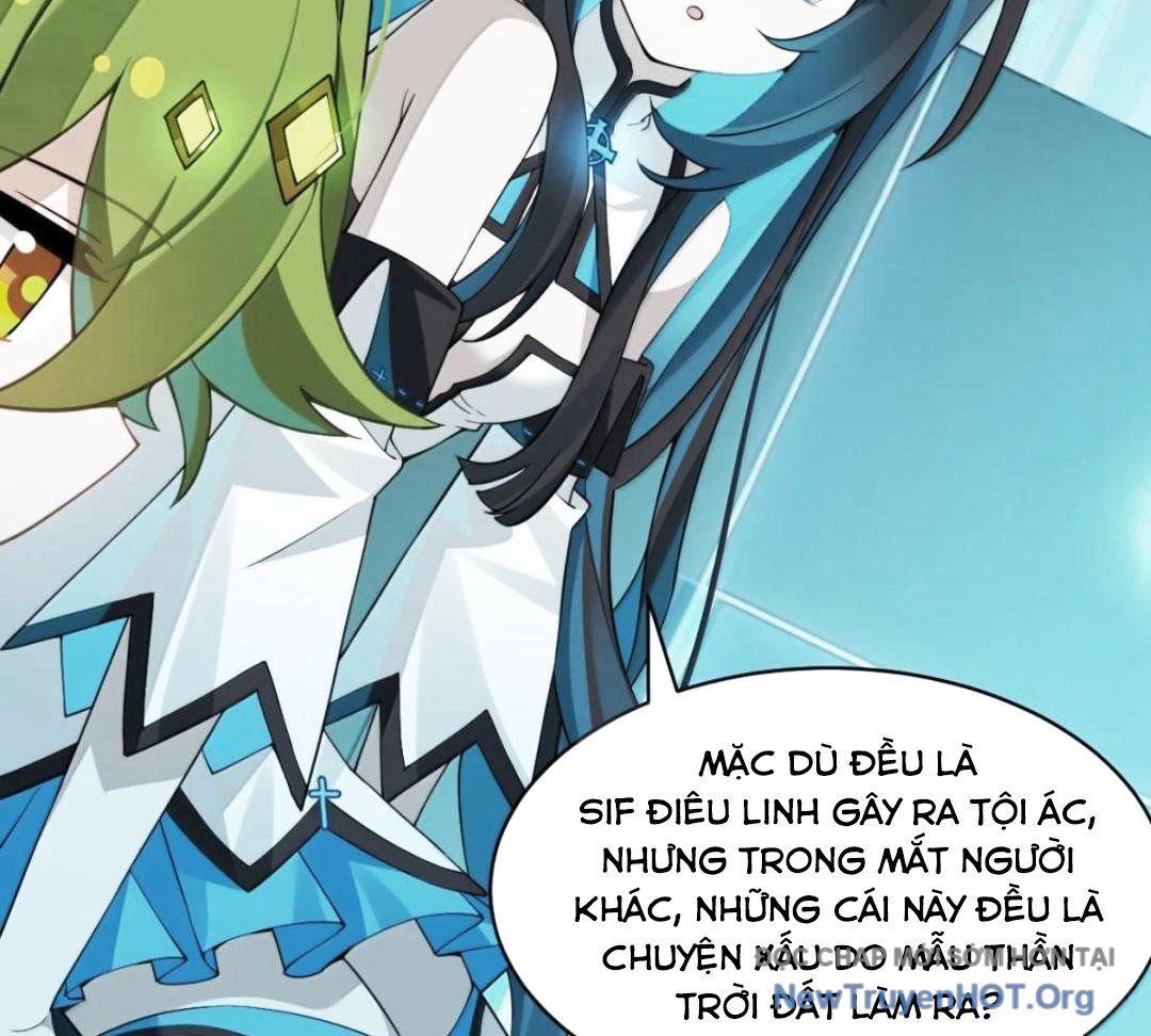 Vượt Cấp Xuyên Không, Tại Sao Tôi Lại Trở Thành Tiểu Thư Tu Sĩ? - Chapter 49 - Page 95