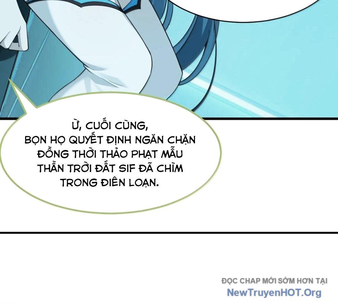 Vượt Cấp Xuyên Không, Tại Sao Tôi Lại Trở Thành Tiểu Thư Tu Sĩ? - Chapter 49 - Page 96