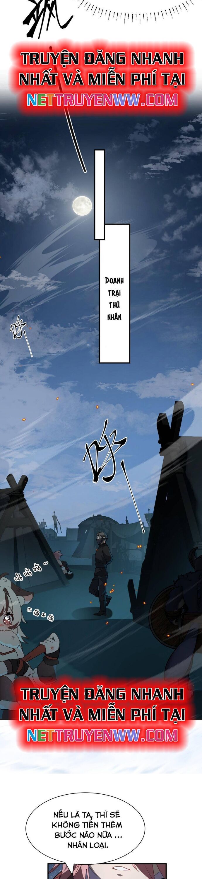 Vượt Cấp Xuyên Không, Tại Sao Tôi Lại Trở Thành Tiểu Thư Tu Sĩ? - Chapter 5 - Page 12