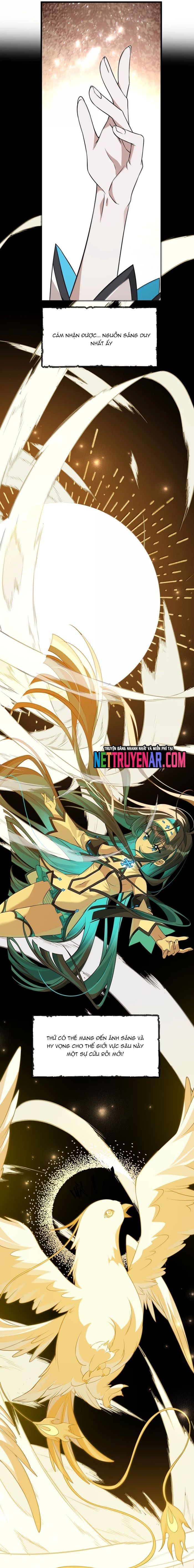 Vượt Cấp Xuyên Không, Tại Sao Tôi Lại Trở Thành Tiểu Thư Tu Sĩ? - Chapter 53 - Page 13