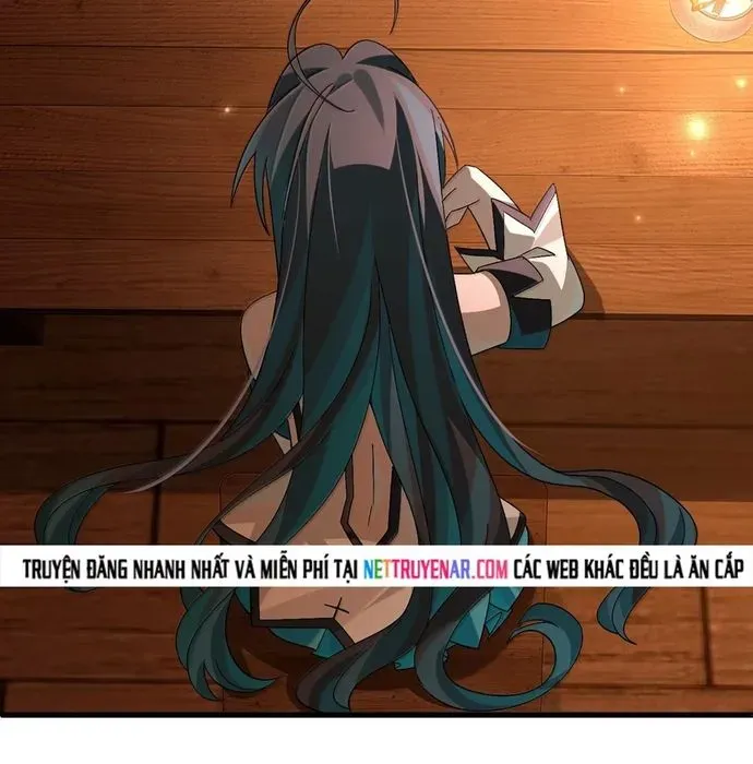 Vượt Cấp Xuyên Không, Tại Sao Tôi Lại Trở Thành Tiểu Thư Tu Sĩ? - Chapter 56 - Page 102