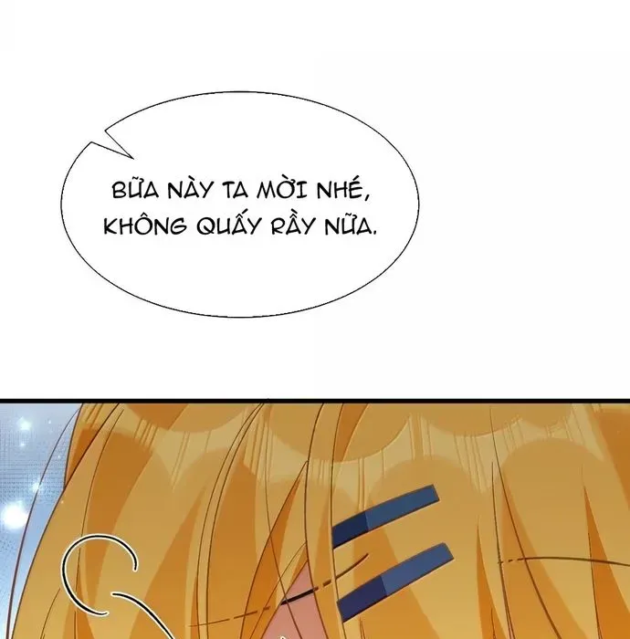 Vượt Cấp Xuyên Không, Tại Sao Tôi Lại Trở Thành Tiểu Thư Tu Sĩ? - Chapter 56 - Page 104