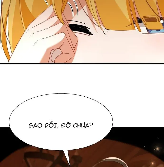 Vượt Cấp Xuyên Không, Tại Sao Tôi Lại Trở Thành Tiểu Thư Tu Sĩ? - Chapter 56 - Page 105