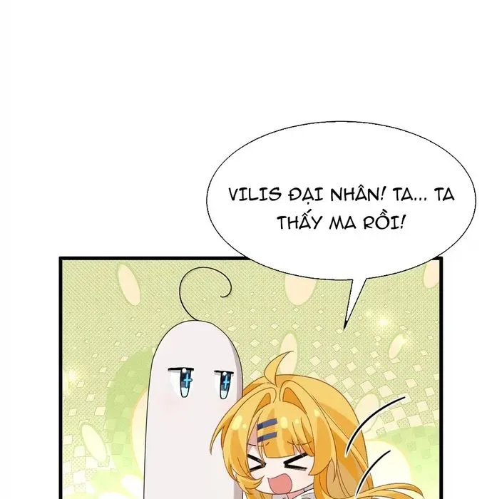 Vượt Cấp Xuyên Không, Tại Sao Tôi Lại Trở Thành Tiểu Thư Tu Sĩ? - Chapter 56 - Page 108