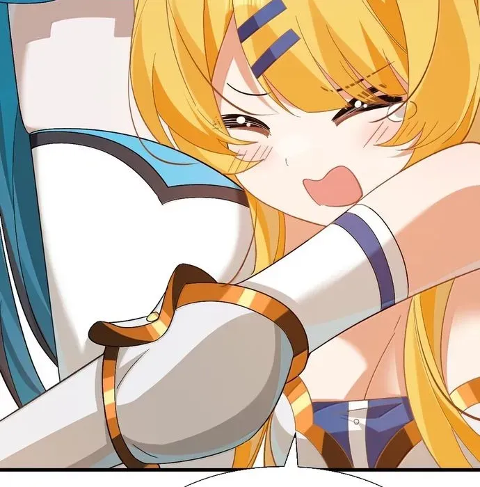 Vượt Cấp Xuyên Không, Tại Sao Tôi Lại Trở Thành Tiểu Thư Tu Sĩ? - Chapter 56 - Page 110