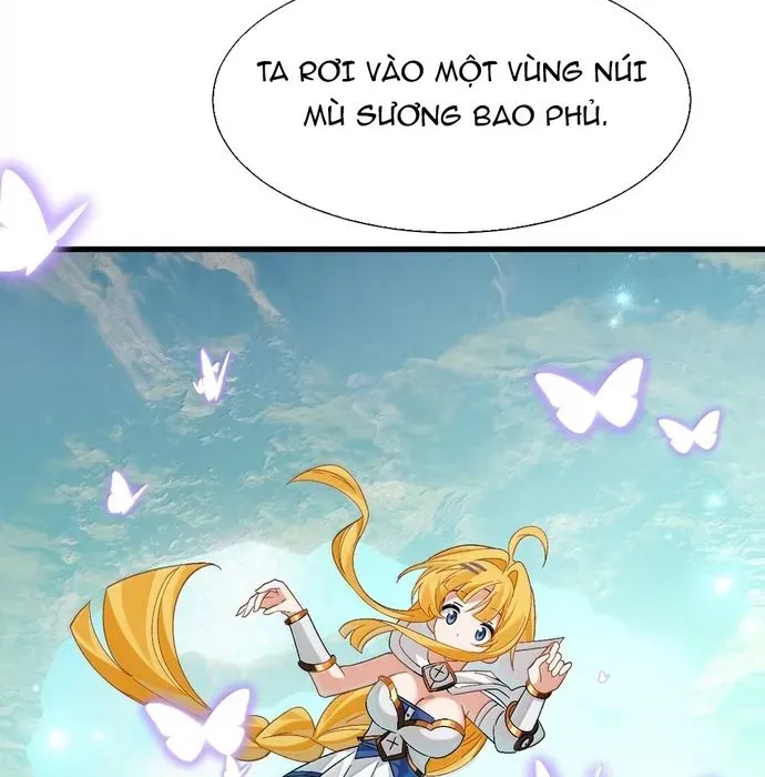 Vượt Cấp Xuyên Không, Tại Sao Tôi Lại Trở Thành Tiểu Thư Tu Sĩ? - Chapter 56 - Page 111