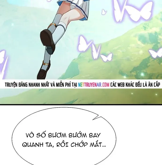 Vượt Cấp Xuyên Không, Tại Sao Tôi Lại Trở Thành Tiểu Thư Tu Sĩ? - Chapter 56 - Page 112