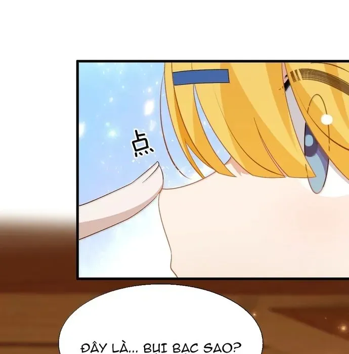 Vượt Cấp Xuyên Không, Tại Sao Tôi Lại Trở Thành Tiểu Thư Tu Sĩ? - Chapter 56 - Page 116