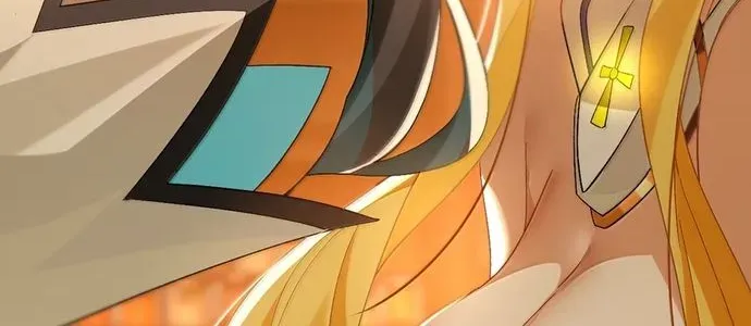 Vượt Cấp Xuyên Không, Tại Sao Tôi Lại Trở Thành Tiểu Thư Tu Sĩ? - Chapter 56 - Page 119