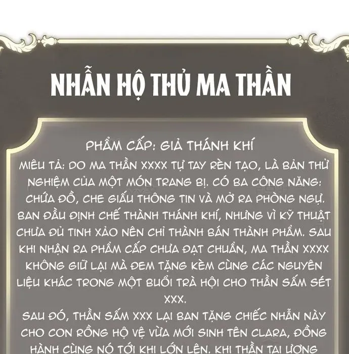 Vượt Cấp Xuyên Không, Tại Sao Tôi Lại Trở Thành Tiểu Thư Tu Sĩ? - Chapter 56 - Page 13