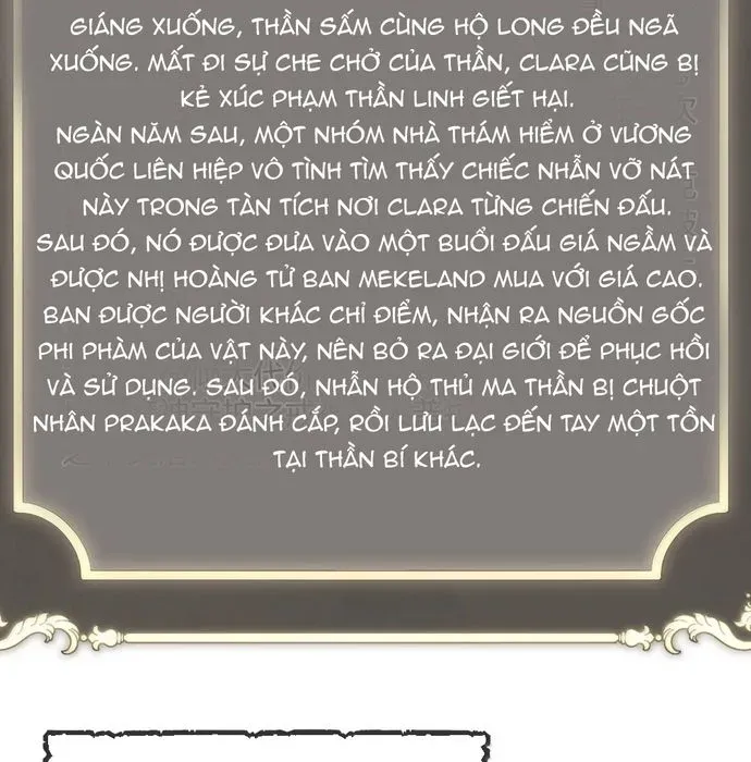 Vượt Cấp Xuyên Không, Tại Sao Tôi Lại Trở Thành Tiểu Thư Tu Sĩ? - Chapter 56 - Page 14