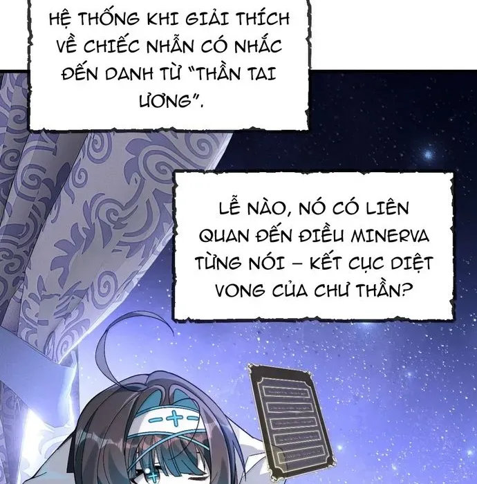 Vượt Cấp Xuyên Không, Tại Sao Tôi Lại Trở Thành Tiểu Thư Tu Sĩ? - Chapter 56 - Page 15